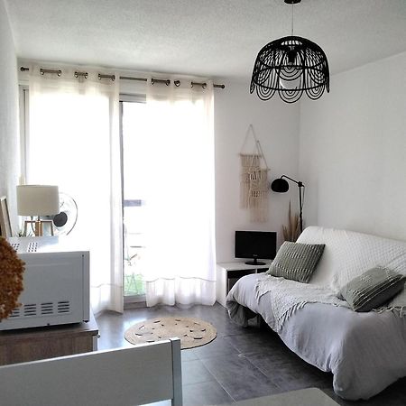 Studio Port Du Cap D'Агд Екстер'єр фото